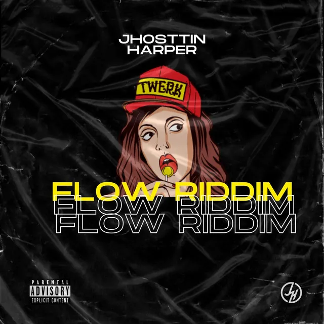 FLOW RIDDIM - Extended