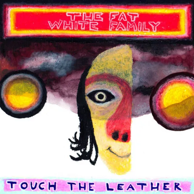 Touch the Leather Redux