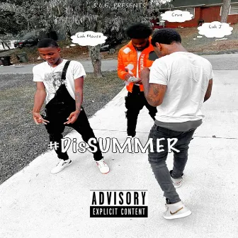 Dis Summer by Crue