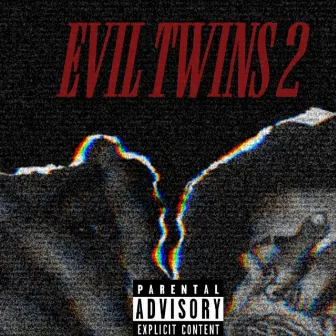 Evil Twins 2 by ihatejdot