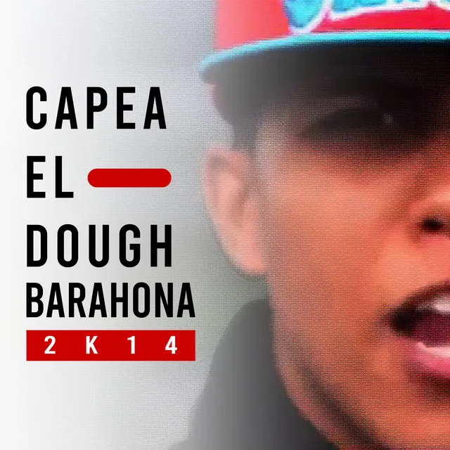 Capea el Dough Barahona 2k14