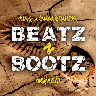 Beatz N Bootz by Simmy Summer