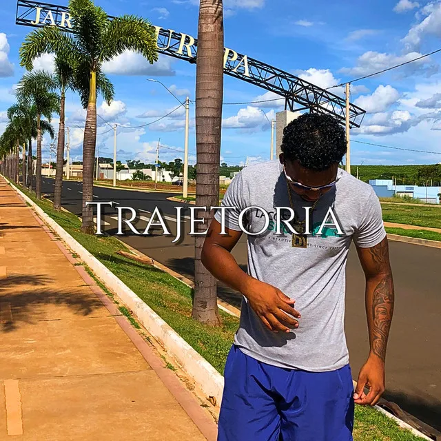 Trajetória