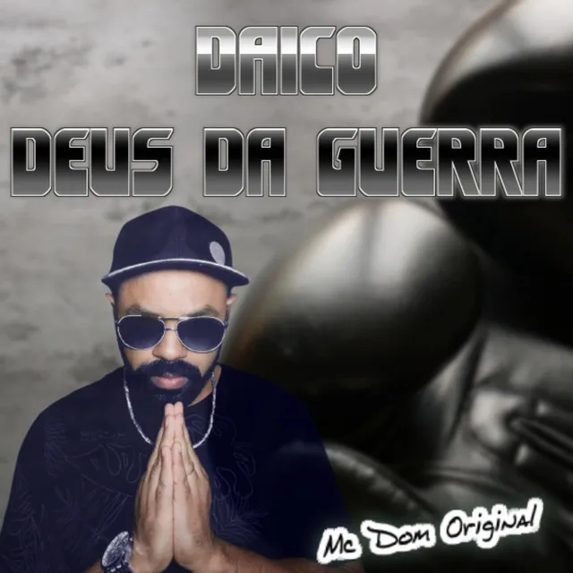 Daico Deus da Guerra