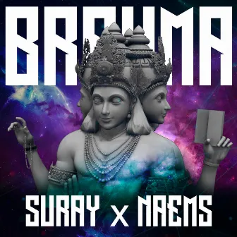 Brahma by Suray