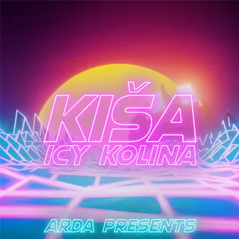 Kiša by ICY