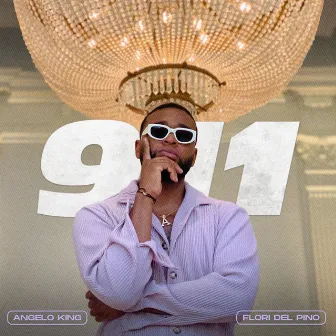 911 by Angelo King