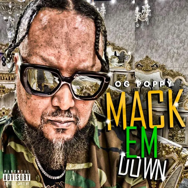 Mack em Down