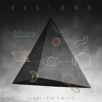 Visions by Hymns from Nineveh