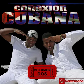 Vol. 2 by Conexión Cubana