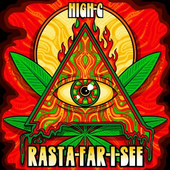 Rasta-Far-I-See by High-C