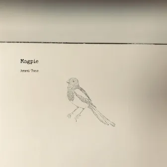 Magpie by Asami Tono