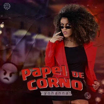 Papel de Corno by Yohanna