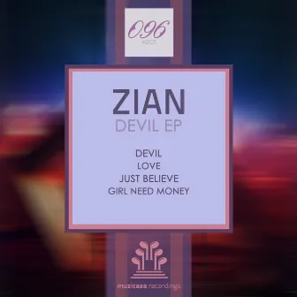 Devil by Zian