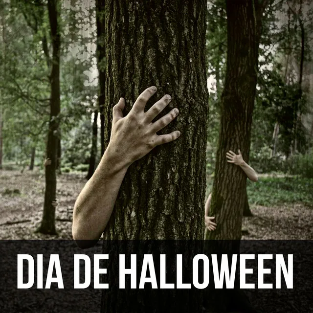 Dia de Halloween