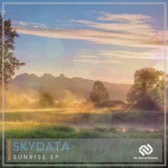 Sunrise EP by Skydata