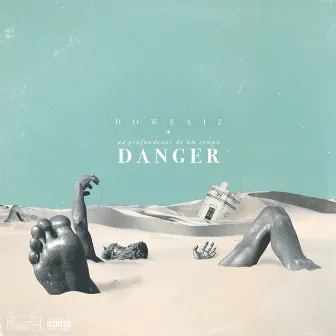 As Profundezas de um Tempo Danger by Dow Raiz