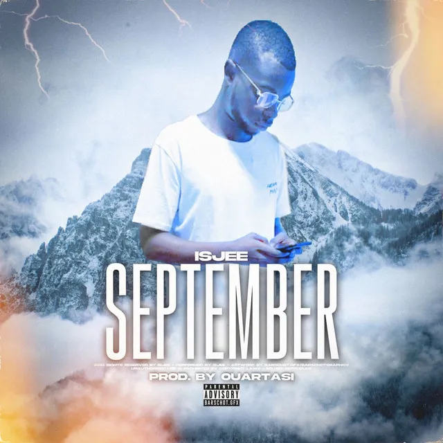 September