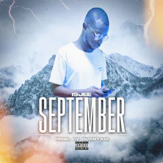 September by Isjee