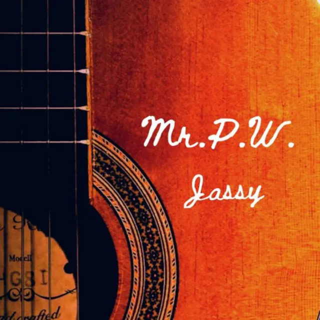 Mr.P.W. - Jassy Ver.