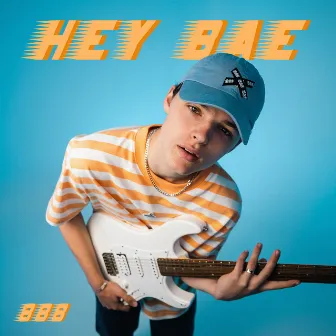 HEY BAE! by 8lanco