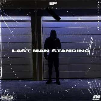 Last Man Standing by Scorp Trauma