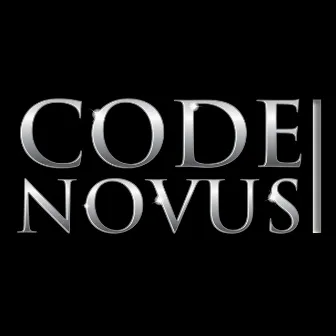 Code Novus I by Thomas Morse