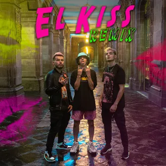 EL KISS (REMIX) by Marty