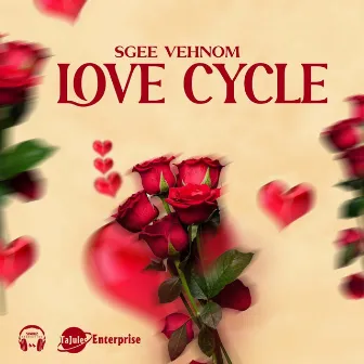 Love Cycle by Sgee Vehnom