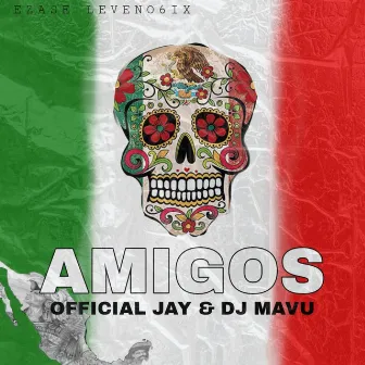 Amigos by DJ Mavu