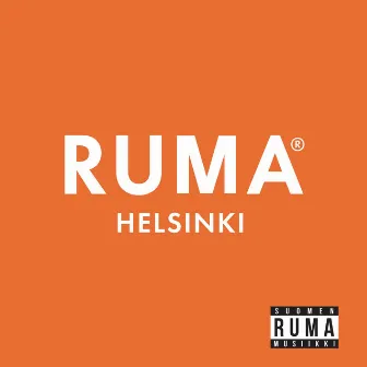 Helsinki by Ruma