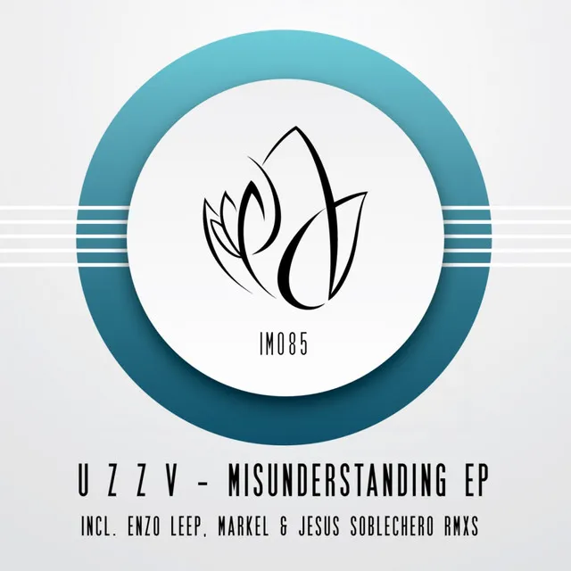 Misunderstanding - Jesus Soblechero Remix