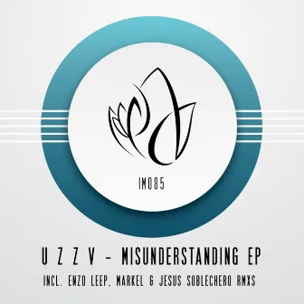 Misunderstanding EP by u z z v