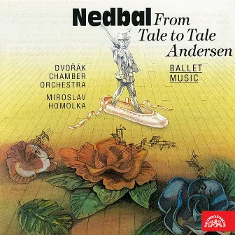 Nedbal: From Tale to Tale, Andersen by Oskar Nedbal