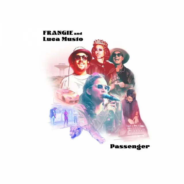 Passenger