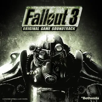 Fallout 3: Original Game Soundtrack by Inon Zur