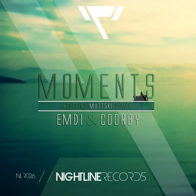 Moments - Matt5ki Remix