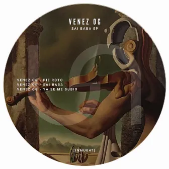 Sai Baba EP by Venez OG