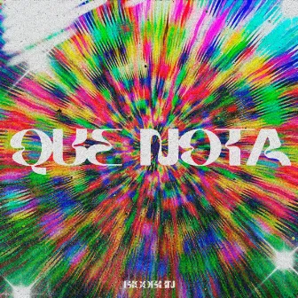 Que Nota by Rhyno OTT