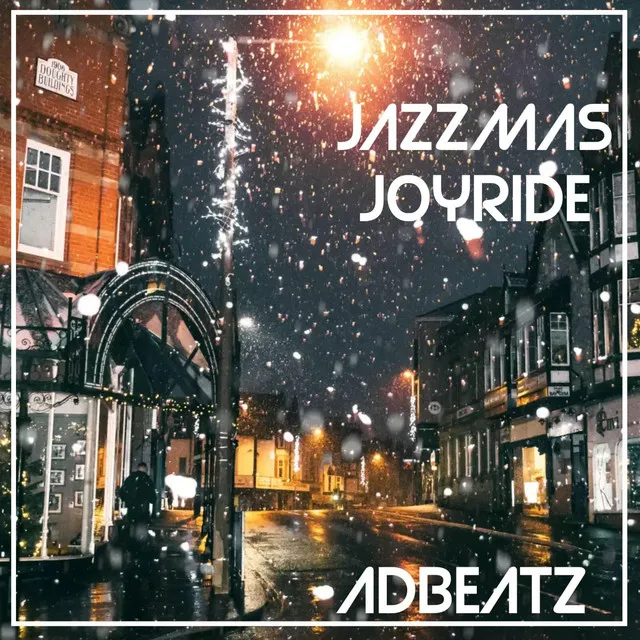 Jazzmas Joyride