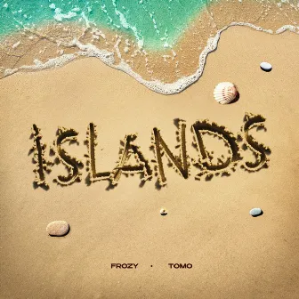 Islands (kompa pasión) by Tomo