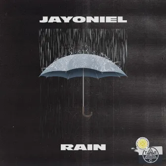 Rain by JayOniel