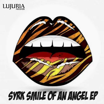 Smile Of An Angel EP by Syrk