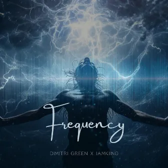 Frequency by Dimitri Green