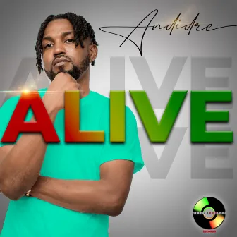 Alive by Andidre