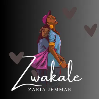 Zwakale by Zaria Jemmae