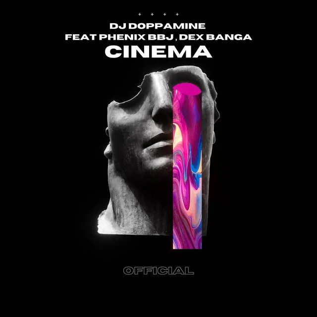 CINEMA - VIP Edit