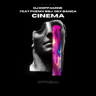 CINEMA (VIP Edit) by DJ Doppamine