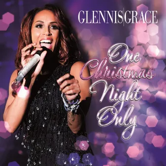 One Christmas Night Only by Glennis Grace