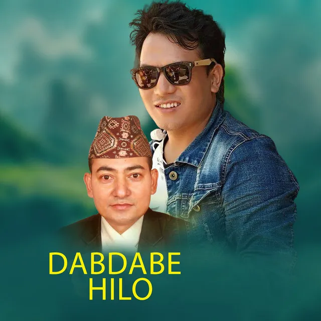 Dabdabe Hilo